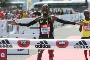 EDP Marathon de Lisbonne